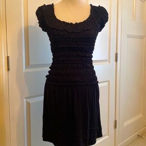 Studio M Black Dress Size M
